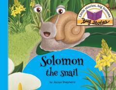 Solomon The Snail