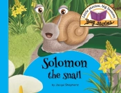 Solomon The Snail