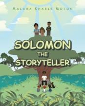 Solomon The Storyteller