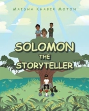 Solomon The Storyteller