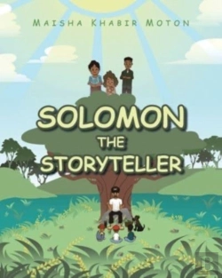 Bertrand.pt - Solomon The Storyteller