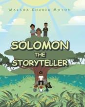 Solomon The Storyteller