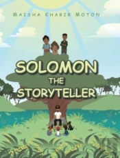 Solomon The Storyteller
