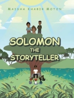 Bertrand.pt - Solomon The Storyteller
