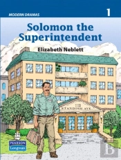 Solomon The Superintendent (Modern Dramas 1)