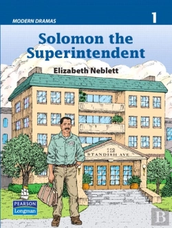 Bertrand.pt - Solomon The Superintendent (Modern Dramas 1)