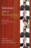 Solomon Was A Businessman