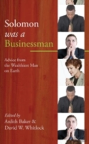 Solomon Was A Businessman
