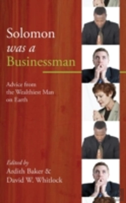 Bertrand.pt - Solomon Was A Businessman