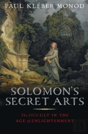Solomon'S Secret Arts