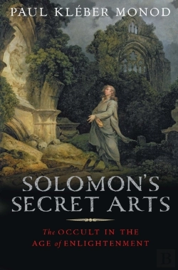 Bertrand.pt - Solomon'S Secret Arts