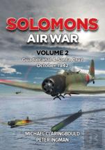 Solomons Air War Volume 2