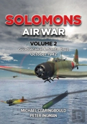 Solomons Air War Volume 2