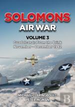 Solomons Air War Volume 3
