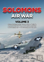 Solomons Air War Volume 3