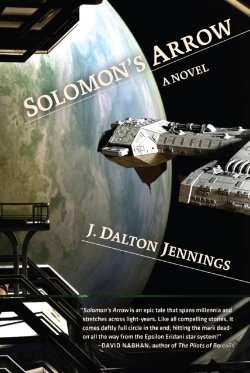 Bertrand.pt - Solomon'S Arrow