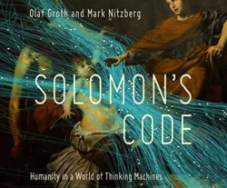 Bertrand.pt - Solomon'S Code