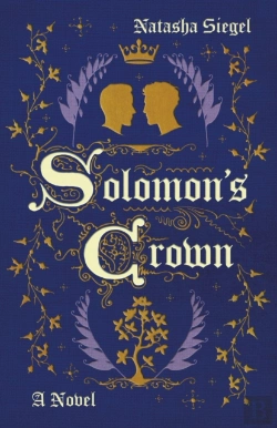 Bertrand.pt - Solomon'S Crown