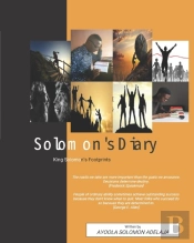 Solomon'S Diary