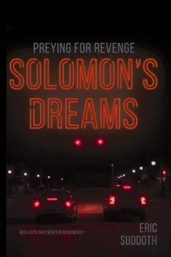 Bertrand.pt - Solomon'S Dreams: Preying For Revenge