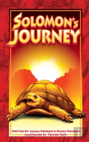Solomon'S Journey