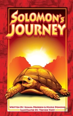 Bertrand.pt - Solomon'S Journey
