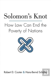Solomon'S Knot