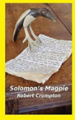Solomon'S Magpie