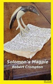 Solomon'S Magpie