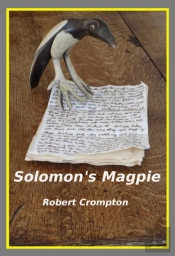 Solomon'S Magpie