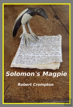 Bertrand.pt - Solomon'S Magpie
