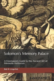 Solomon'S Memory Palace