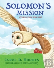 Solomon'S Mission