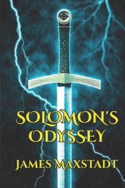 Bertrand.pt - Solomon'S Odyssey