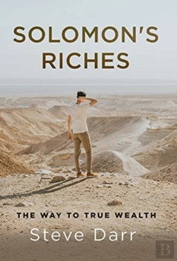 Bertrand.pt - Solomon'S Riches