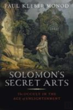 Bertrand.pt - Solomon'S Secret Arts