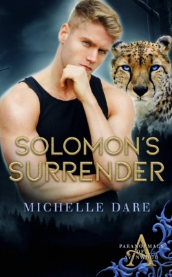 Bertrand.pt - Solomon'S Surrender