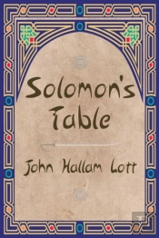 Solomon'S Table