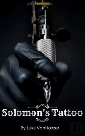 Solomon'S Tattoo