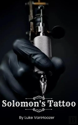 Bertrand.pt - Solomon'S Tattoo