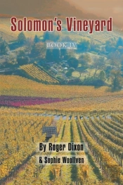 Solomon'S Vineyard