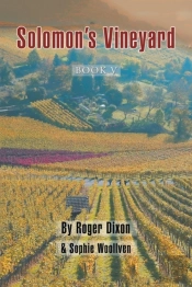 Solomon'S Vineyard