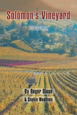 Bertrand.pt - Solomon'S Vineyard