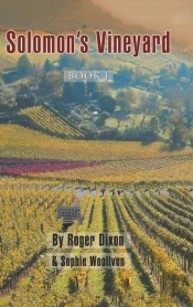 Solomon'S Vineyard