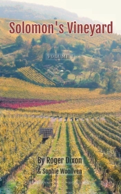 Solomon'S Vineyard