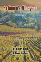 Solomon'S Vineyard