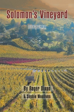 Bertrand.pt - Solomon'S Vineyard