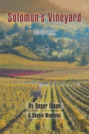 Solomon'S Vineyard