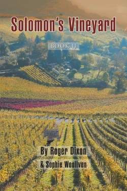 Bertrand.pt - Solomon'S Vineyard