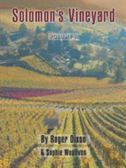 Solomon'S Vineyard